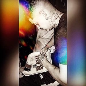 Meet your Posher, Ryan